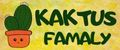 Kaktus Famaly