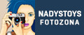 Nadys Toys Fotozona