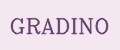 GRADINO