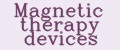 Аналитика бренда Magnetic therapy devices на Wildberries