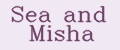 Аналитика бренда Sea and Misha на Wildberries