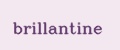 brillantine