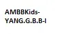 AMBBKids-YANG.G.B.B-I