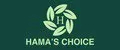 Hama's Choice