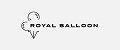 ROYAL BALLOON