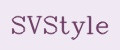 SVstyle