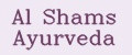 Al Shams Ayurveda