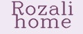 Rozali home