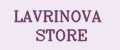 Аналитика бренда LAVRINOVA STORE на Wildberries