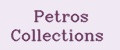 Аналитика бренда Petros Collections на Wildberries