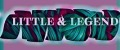 LITTLE&LEGEND