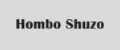 Hombo Shuzo