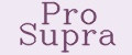 Pro Supra