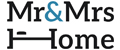 Mr&Mrs Home