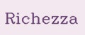 Richezza