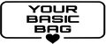 YOUR BASIC BAG