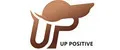 UP POSITIVE
