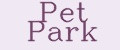 Pet Park