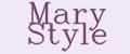Аналитика бренда Mary Style на Wildberries
