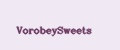 Vorobeysweets