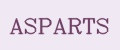 ASPARTS
