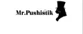 Mr. Pushistik