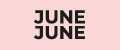 JUNE JUNE