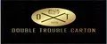 double trouble carton