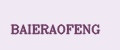 BAIERAOFENG