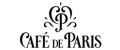 CAFÉ DE PARIS