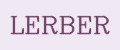 LERBER