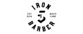 IRON BARBER
