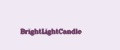 BrightLightCandle