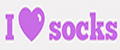 I socks