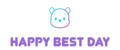 HAPPY BEST DAY