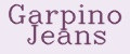 Аналитика бренда Garpino Jeans на Wildberries