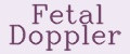 Аналитика бренда Fetal Doppler на Wildberries