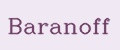 Baranoff