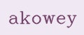akowey
