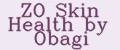 Аналитика бренда ZO Skin Health by Obagi на Wildberries