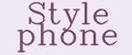 Style phone