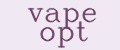 vape opt