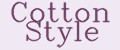 Cotton Style