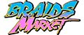 Аналитика бренда braids_market на Wildberries