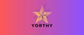 YORTHY