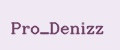 Pro_Denizz