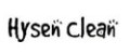 HYSEN CLEAN