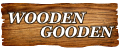 Wooden gooden