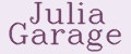Julia Garage