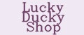 Lucky Ducky Shop